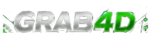 Logo GRAB4D